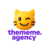 The Meme Agency Logo
