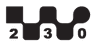w230.net Logo